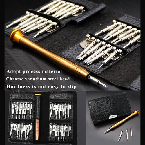 Drone screwdriver repair tool - drone,