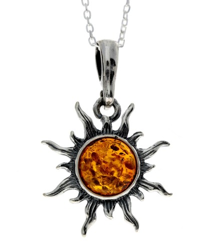 925 sterling silver sun - sterling,