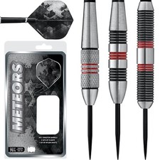 Meteors V2 Darts Set 30g 32g 34g 36g 38g 40g 44g 48 grams Tungsten Heavy Designa