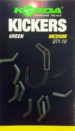 Korda green kickers medium - korda,