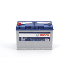 S4029 BOSCH CAR VAN BATTERY
