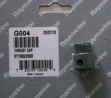 Raymarine Autohelm Tiller