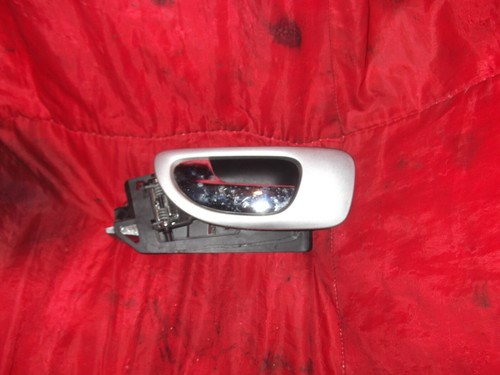 Peugeot 307 hdi rear - 307,