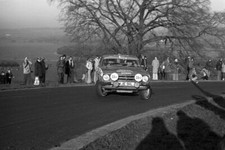 Barry Lee & John Gittins