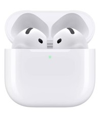 Apple AirPods 4 (ANC) with