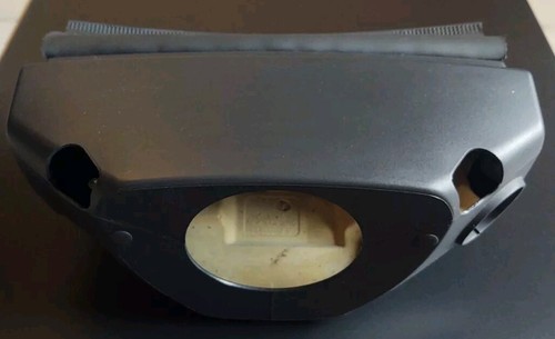 Vauxhall opel astra - h, steering
