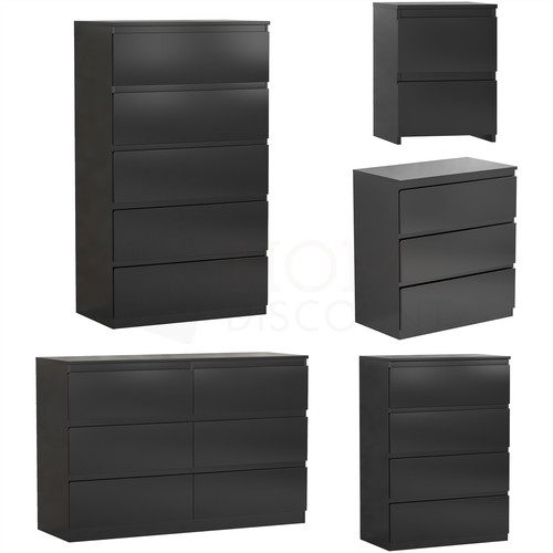 Modern black 5 6 - 3, 4