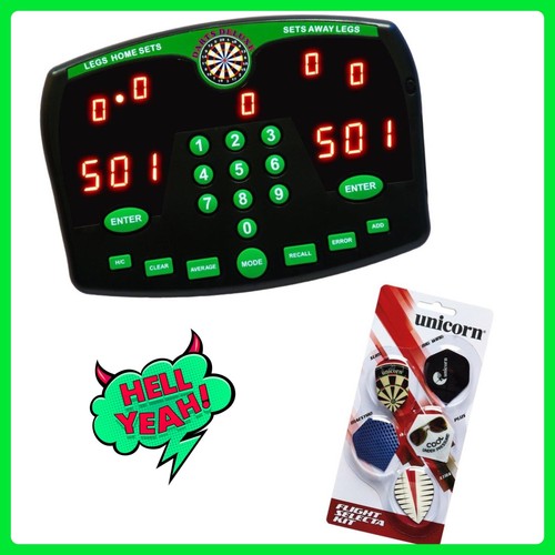 Dart scorer darts - scorer,