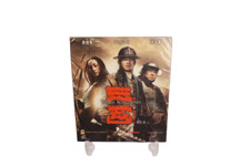 Three Kingdoms: Resurrection