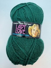 Lister/Lee Target Lady Love