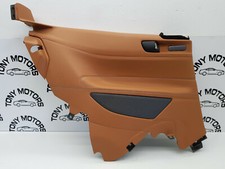 2017 FERRARI GTC4 LUSSO REAR