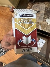 Power Twist Universal 12mm Hard Wood Picture Frame Wedges Frames Universal OPEN