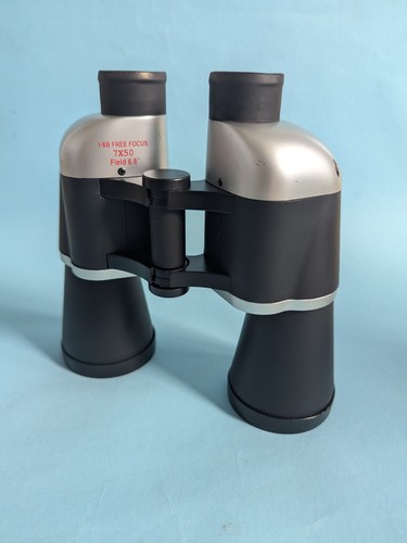 Free focus 7x50 - l-xb,