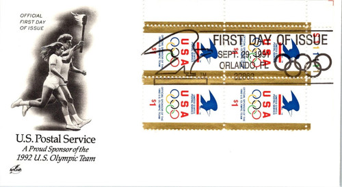 Olympic games salute - olympic,