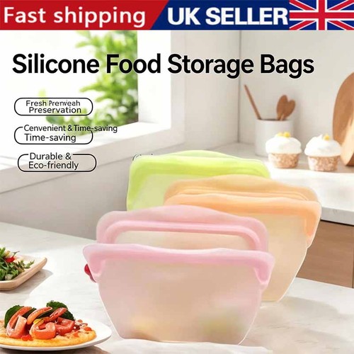 Everbag silicone storage - everbag,