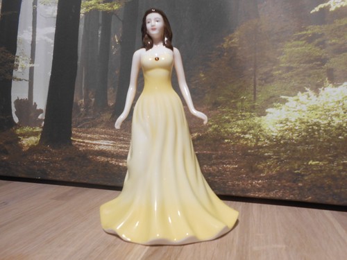 Royal doulton figurine - royal, gem