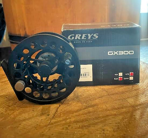 Greys gx300 - greys,