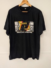 Conor McGregor vs Floyd