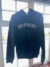 Dsquared2 Limited Men's Black