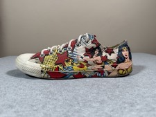 Converse Shoes Mens Size 7