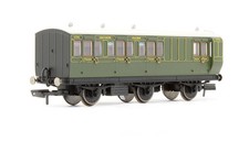 Hornby R40134 Pre-Owned SR 6