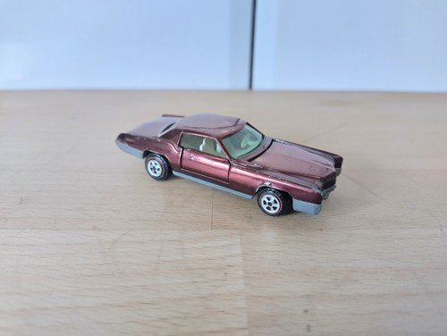 Johnny lightning topper - lightning,
