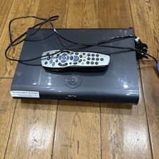 Sky Plus HD Box With Power