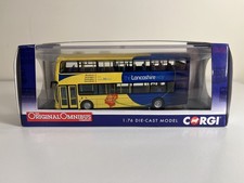 Corgi OOC 1:76 Volvo Wright