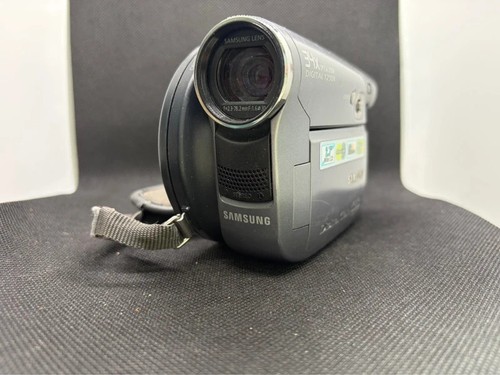 Samsung dc173u dvd digital - sc-dc173u,