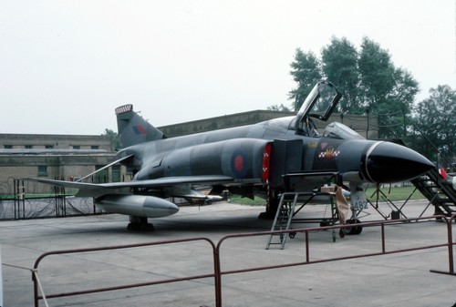 Raf phantom fgr xv482 at - phantom, xv482,