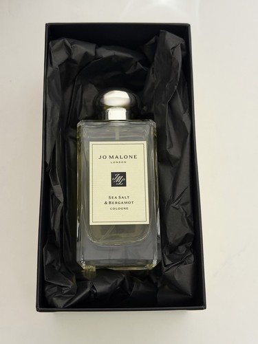 Malone sea salt - -,