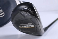 Callaway Warbird 2017 #5 Wood