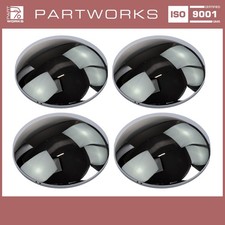 4x Wheel Centre Cap for