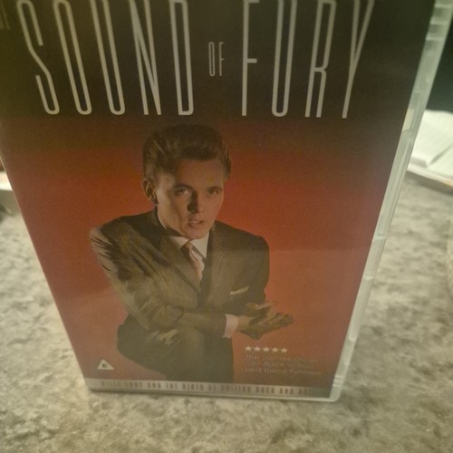 Billy fury the - the, of