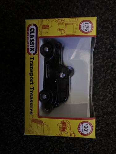 Classix 1austin fx3 london - 1austin,