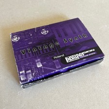 Roland SR-JV80-04 Vintage