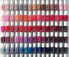 Essie original nail polish - original,