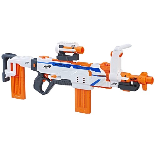 Nerf modulus regulator fully - nerf,
