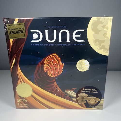 Gale force nine special - gale,