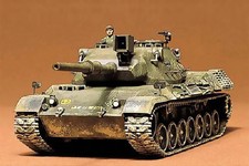 Tamiya 1/35 Military - West