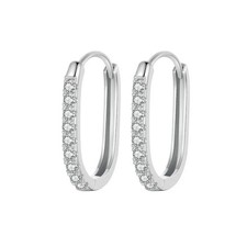925 Sterling Silver Earrings