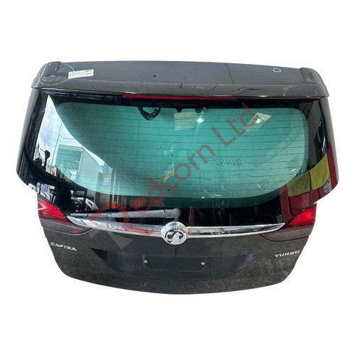 Vauxhall zafira tourer fl - zafira,