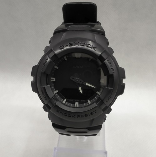 Casio 100bb shock - casio, g-shock