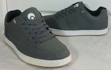 Osiris Relic Men's Grey Low