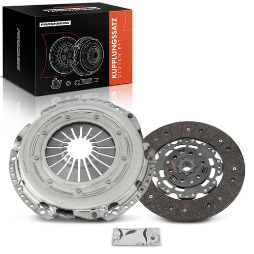 Clutch kit for - clutch,