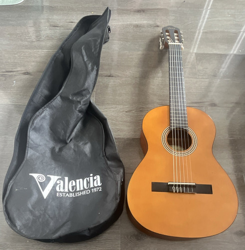 Valencia vc203 classical - valencia,