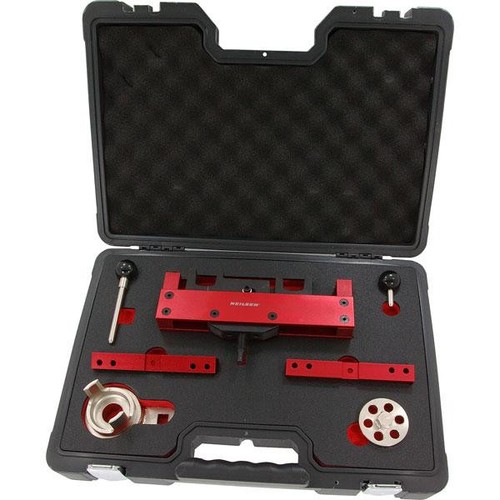 Engine timing tool - set, for