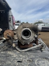 Isuzu Dmax 2015 2.5 Twin Turbo