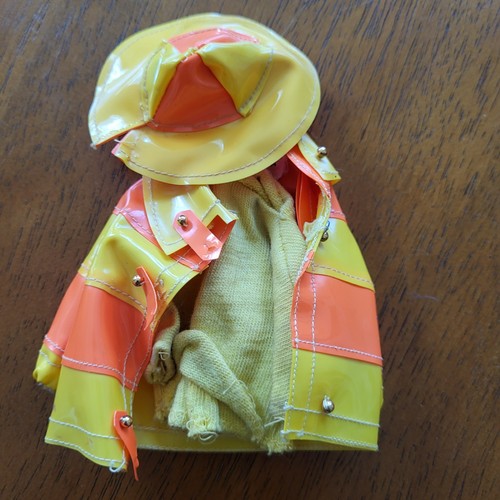 Vtg barbie doll - vtg,