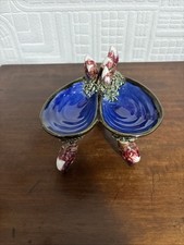 Beautiful Palissy Ware
